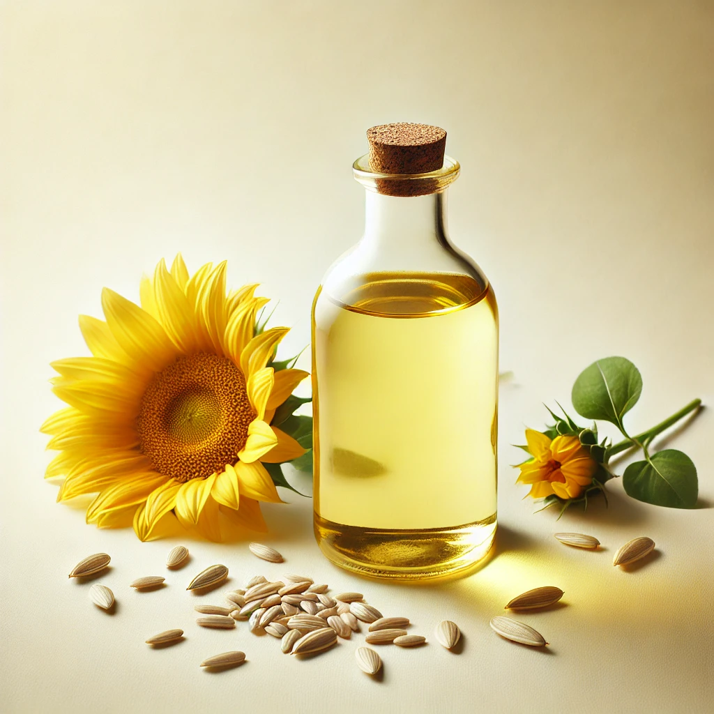 Sunflower Oil
